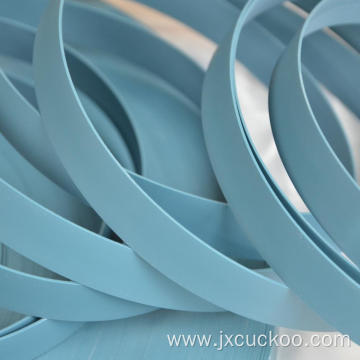 Blue colour Edge Banding For blue furniture